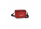 Snacka 6-Can Cooler - Red