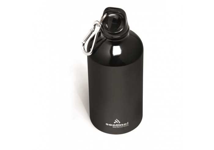 Braxton 500ml Aluminium Water Bottle