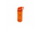 Quench Water Bottle 750Ml - Orange