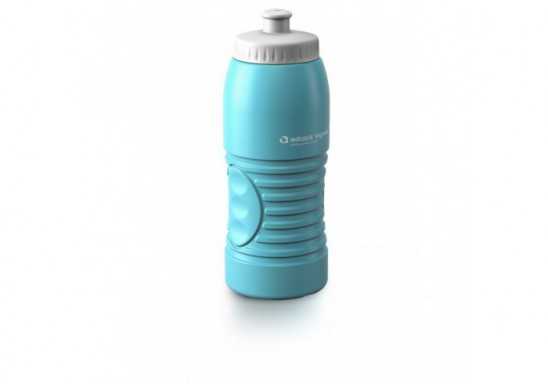  Evo Water Bottle - 500ml - Black