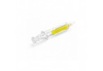 Syringe Highlighter - Yellow