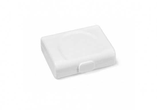 Meal Mate Lunch Box - White
