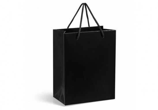 Glitz Small A5 Gift Bag