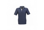 Gary Player Mens Admiral Golf Shirt - Navy