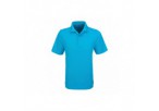 Gary Player Wynn Mens Golf Shirt - Aqua