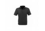 Gary Player Wynn Mens Golf Shirt - Black