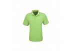 Gary Player Wynn Mens Golf Shirt - Lime