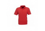 Gary Player Wynn Mens Golf Shirt - Red