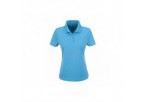 Gary Player Wynn Ladies Golf Shirt - Aqua