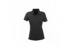 Gary Player Wynn Ladies Golf Shirt - Black