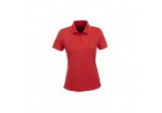 Gary Player Wynn Ladies Golf Shirt - Red