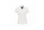 Gary Player Wynn Ladies Golf Shirt - White