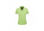 Gary Player Wynn Ladies Golf Shirt - Lime