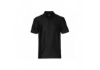 Gary Player Oakland Hills Mens Golf Shirt - Black