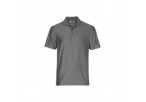 Gary Player Oakland Hills Mens Golf Shirt - Grey