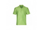 Gary Player Oakland Hills Mens Golf Shirt - Lime
