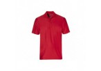 Gary Player Oakland Hills Mens Golf Shirt - Red