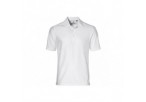 Gary Player Oakland Hills Mens Golf Shirt - White