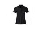 Gary Player Oakland Hills Ladies Golf Shirt - Black