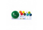 Chill-Out Stress Balls