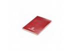 Jotter A5 Notebook - Red
