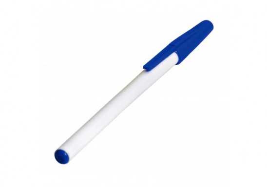 Simplicity Ball Pen - Blue