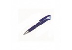 Sickle Ball Pen - Blue