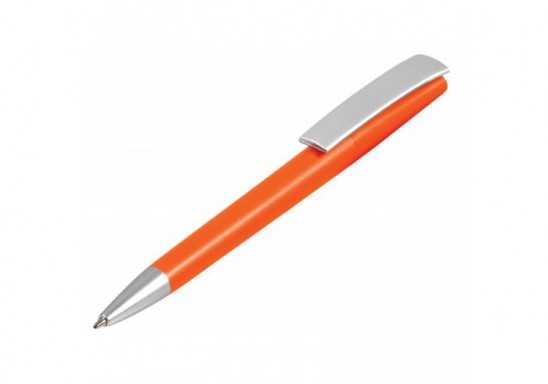 Doodle Ball Pen - Orange