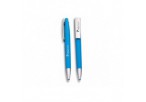 Doodle Ball Pen - Turquoise