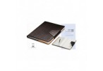 Matisse Maxi Notebook - Black
