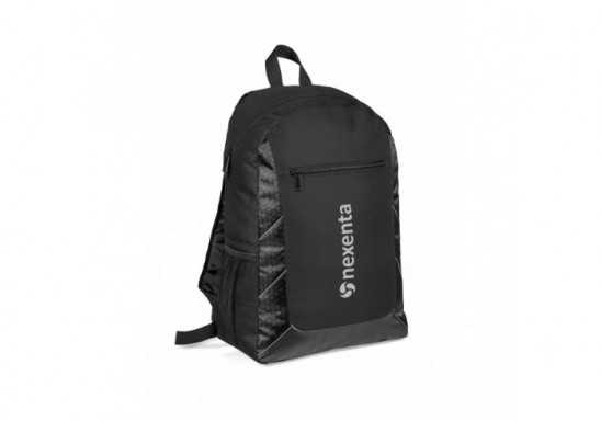 Oregon Backpack - Black