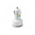 Voyage Dual Usb Car Charger