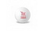 Chill-Out Stress Balls - White