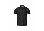 Slazenger Viceroy Mens Golf Shirt - Black
