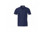 Slazenger Viceroy Mens Golf Shirt - Navy