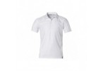 Slazenger Viceroy Mens Golf Shirt - White