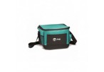 Frostbite 6-Can Cooler - Turquoise