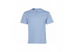 US Basic Super Club 150 Kids T-Shirt - Light Blue