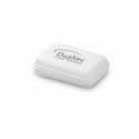 Potency Tech Case (Excludes Contents) - Solid White Only