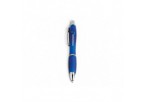 Strobe Ball Pen - Blue