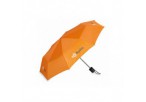 Tropics Compact Umbrella - Red
