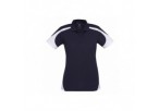 Talon Ladies Golf Shirt - Navy