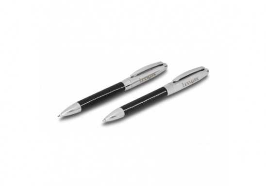 Charisma Ball Pen &amp; Pencil Penset