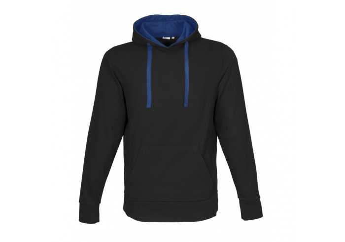 Mens Solo Hooded Sweater - Inter Branding SA