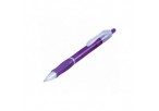 Trinity Ball Pen - Purple