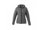Ladies Norquay Insulated Jacket - Blue