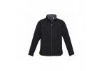 Geneva Mens Softshell Jacket - Black