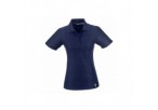 Slazenger Viceroy Ladies Golf Shirt - Navy