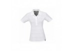 Slazenger Viceroy Ladies Golf Shirt - White