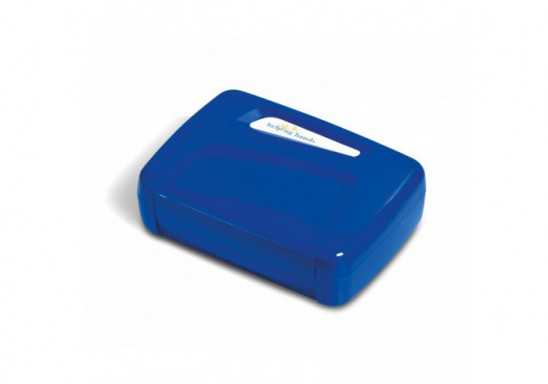 Eureka Lunch Box - Blue